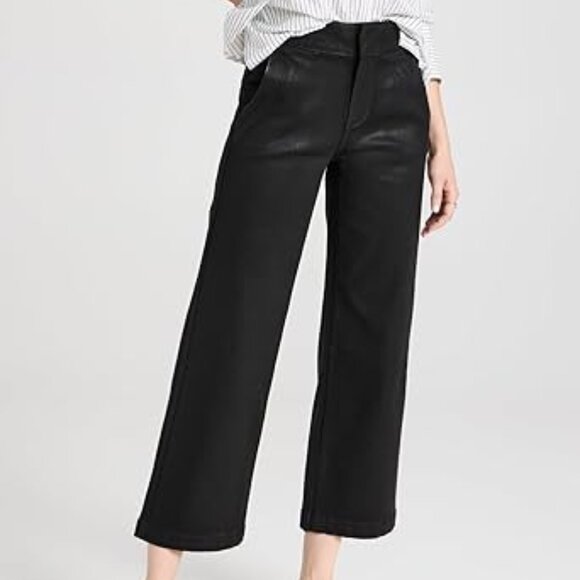 PAIGE Nellie Trousers - Picture 1 of 5